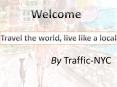 Travel the world, live like a local PowerPoint PPT Presentation