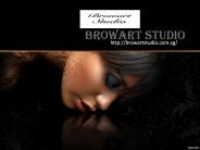 Brow Embroidery