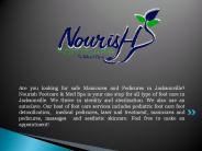 Foot Care &Medspa