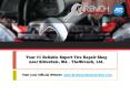 Your Reliable Tire Repair Shop near Silverdale WA - theWrench, Ltd. PowerPoint PPT Presentation