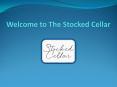 Wine Cellar Management Melbourne - Stockedcellar (1) PowerPoint PPT Presentation