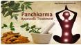 Panchkarma Ayurvedic Treatment