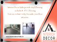 Why You Need to Select best Vinyl Flooring PowerPoint PPT Presentation