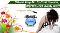 Natural Sleep Aids To Treat Insomnia, Improve Sleep Quality Safely PowerPoint PPT Presentation