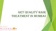 Best Hair Transplant in Mumbai