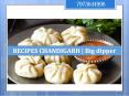Recipes Chandigarh –Big dipper PowerPoint PPT Presentation