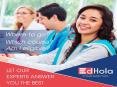 Edhola-Best Consultants for Education Abroad in Mumbai PowerPoint PPT Presentation