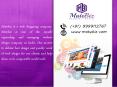 Matebiz Best Competitors In The Best Web Design Company PowerPoint PPT Presentation