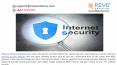 Advanced Internet Security to Ensure Protection from Online Threats PowerPoint PPT Presentation