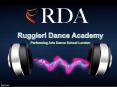 Professional Dance Courses & Lessons in London | Ruggieri Dance Academy (1) PowerPoint PPT Presentation