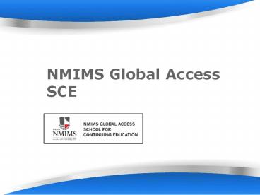 Project Management Certifications in India