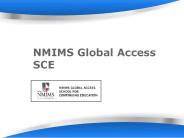 Project Management Certifications in India