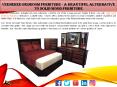 Veenered Bedroom Furniture - A Beautiful Alternative to Solid Wood Furniture PowerPoint PPT Presentation
