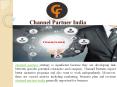 channel partners expect from parent company PowerPoint PPT Presentation
