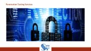 Best Penetration Testing Services - Suma Soft