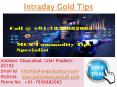 Gold Trading Calls - Mcx Commodity Tips Free Trial with High Profit PowerPoint PPT Presentation