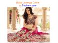 Buy Designer Bridal Lehenga Online