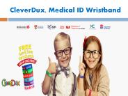Custom Silicone Wristbands