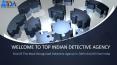 Best Detective Agency in Delhi PowerPoint PPT Presentation