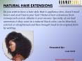 Hair Bundles Atlanta PowerPoint PPT Presentation