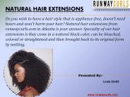 Hair Bundles Atlanta