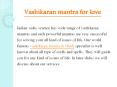 Online vashikaran mantra PowerPoint PPT Presentation