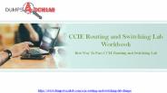 CCIE Routing and Switching Lab Dumps