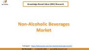 Non-Alcoholic Beverages Market Segmentation