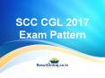 SCC CGL Exam Pattern 2017 PowerPoint PPT Presentation