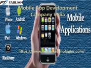 Mobile App Development Company India