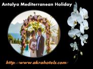 Hotel antalya all inclusive
