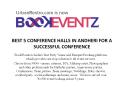 BEST 5 CONFERENCE HALLS IN ANDHERI FOR A SUCCESSFUL CONFERENCE PowerPoint PPT Presentation
