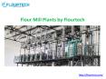 Flour mill plants by flourtech PowerPoint PPT Presentation