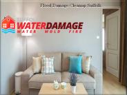 Flood Damage Cleanup Suffolk