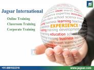 cissp  Training  Course | Jagsar International