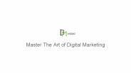 Digital Marketing training in Kochi