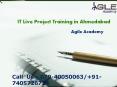 Join Agile Academy and boom your IT career with qualified training. PowerPoint PPT Presentation