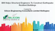 Structural BIM Services New Zealand