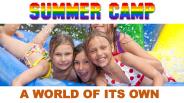 Summer Camp - A World of Its Own