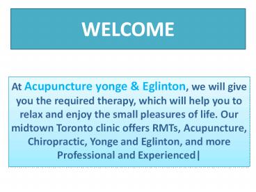 Acupuncture Yonge & Eglinton (4)