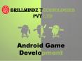 Android Game Development Company in Qatar-Bmtechnologies PowerPoint PPT Presentation
