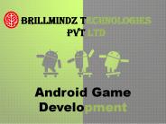 Android Game Development Company in Qatar-Bmtechnologies