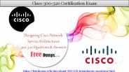 Cisco 300-320 Question Answers | Latest Cisco 300-320 Braindumps
