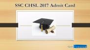 SSC CHSL 2017 Admit Card Tier 1 (1)