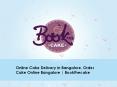 Online Cake Delivery in Bangalore, Order Cake Online Bangalore PowerPoint PPT Presentation
