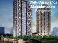 Lush Apartments for Sale - DNR Casablanca, Bangalore