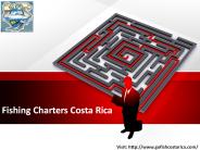 Fishing Charters Costa Rica