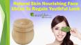 Natural Skin Nourishing Face Ubtan To Regain Youthful Look PowerPoint PPT Presentation