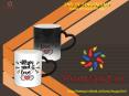 Mugs Printing - Personalized Mugs with Logo Printed Online in India PowerPoint PPT Presentation