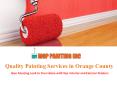 Quality Painting Services in Orange County, NY PowerPoint PPT Presentation